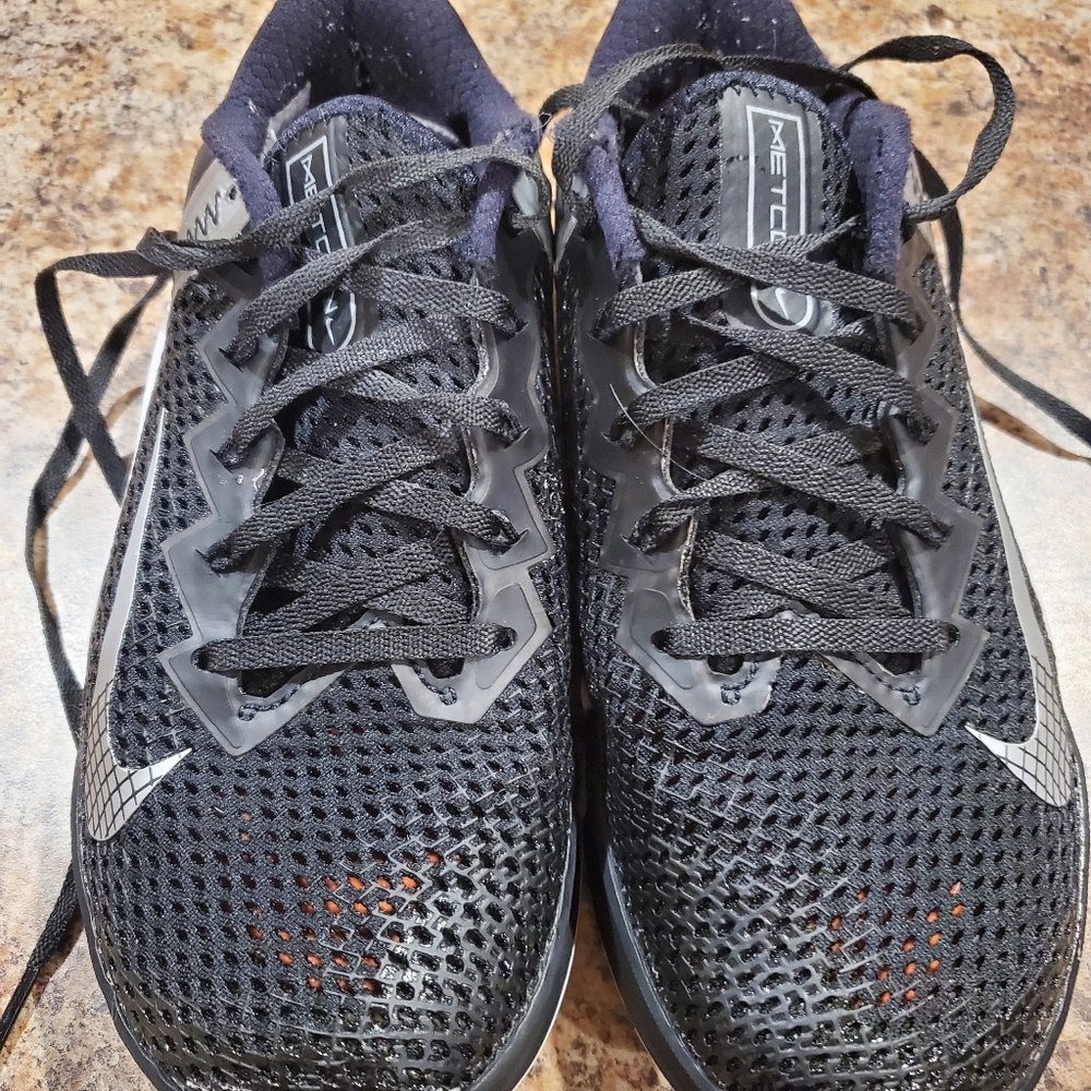 Nike Metcon 6 Womens Size 8.5